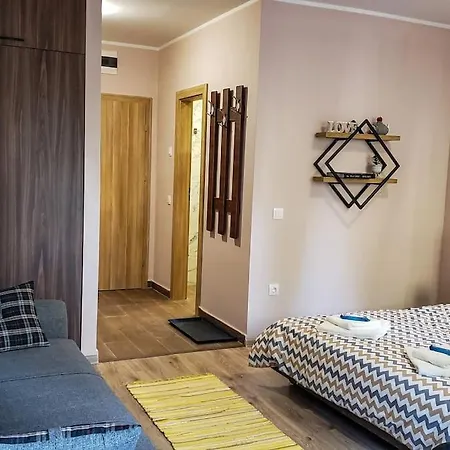 Borohome Borovets Exterior photo