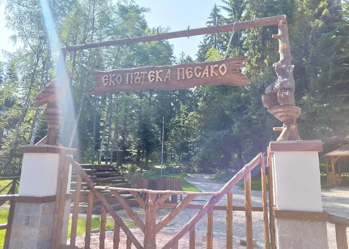 Borohome