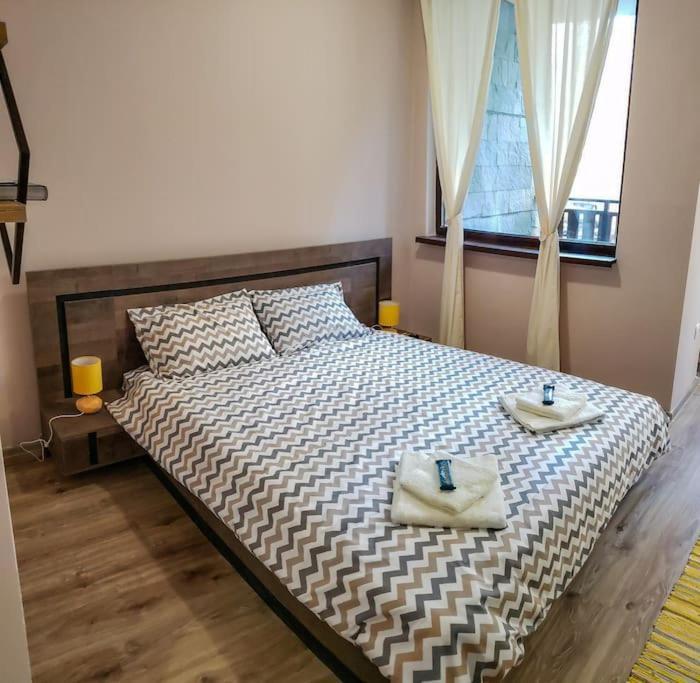 Borohome Апартамент Боровец