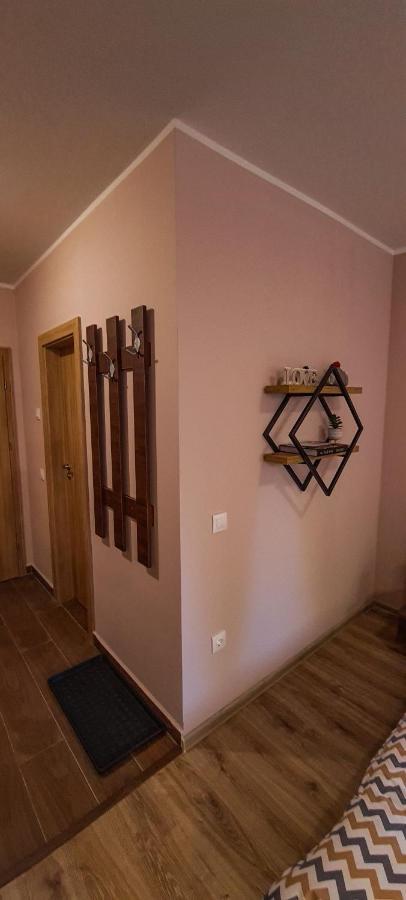 Borohome Апартамент